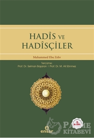 Resim Hadis ve Hadisçiler