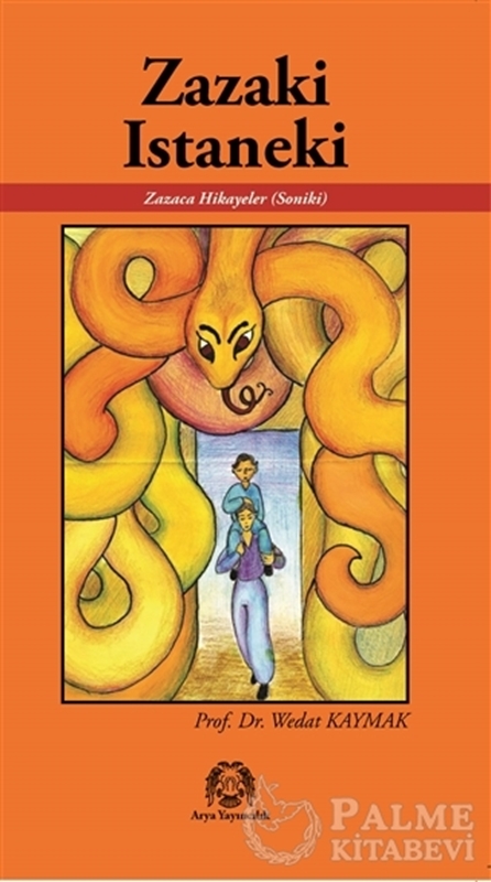 resm Zazaki Istaneki