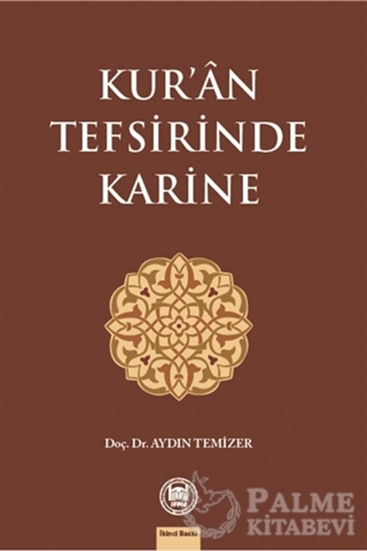 resm Kur'an Tefsirinde Karine