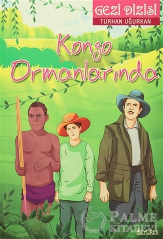 resm Yeni Testli Setler 5 - Gezi Dizisi  (10 Kİtap Takım)