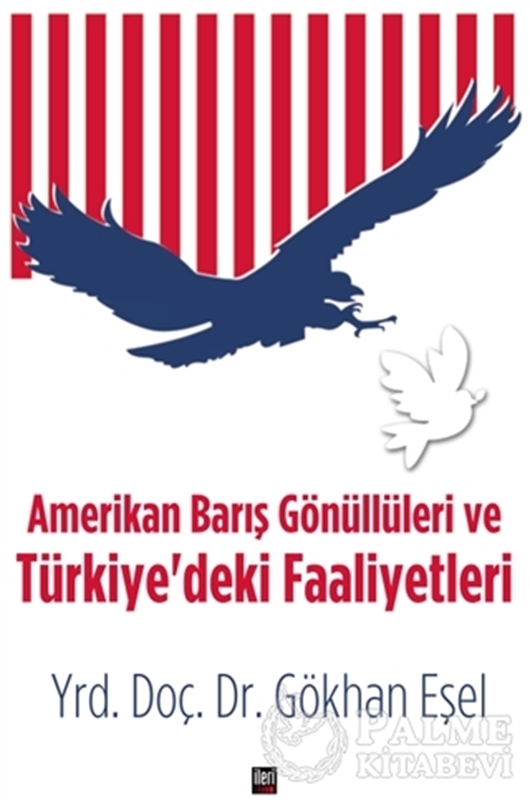 resm Amerikan Barış Gönüllüleri ve Türkiye'deki Faaliyetleri