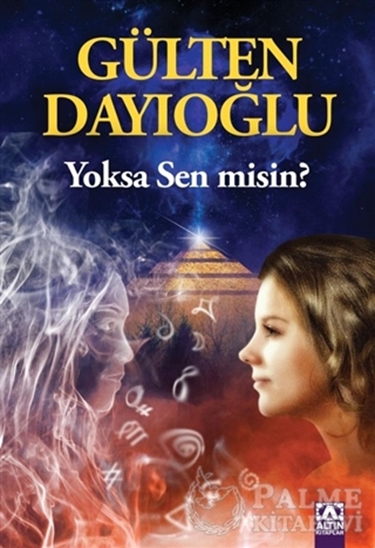 resm Yoksa Sen misin?