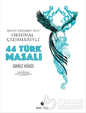 Resim 44 Türk Masalı