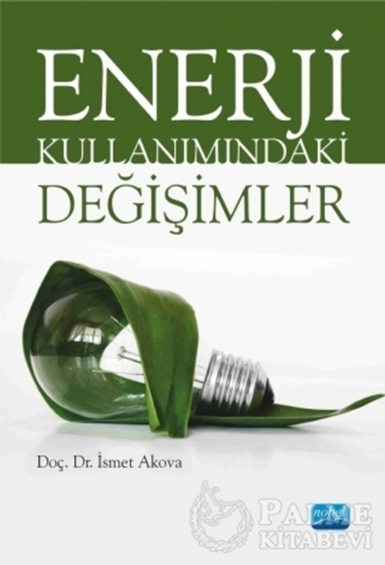 resm Enerji Kullanımındaki Değişimler