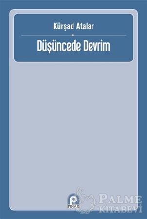 Resim Düşüncede Devrim