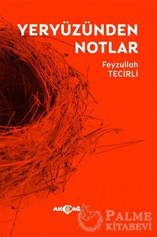 resm Yeryüzünden Notlar