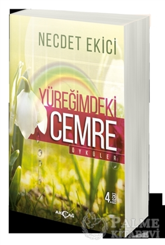 resm Yüreğimdeki Cemre