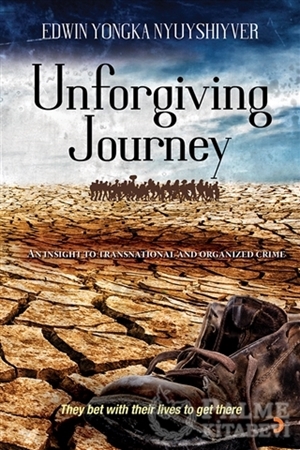 Resim Unforgiving Journey