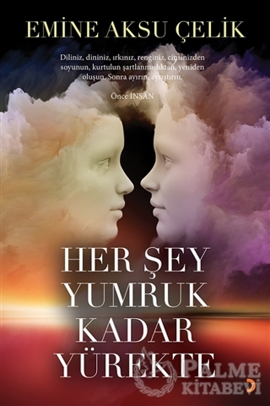 resm Her Şey Yumruk Kadar Yürekte