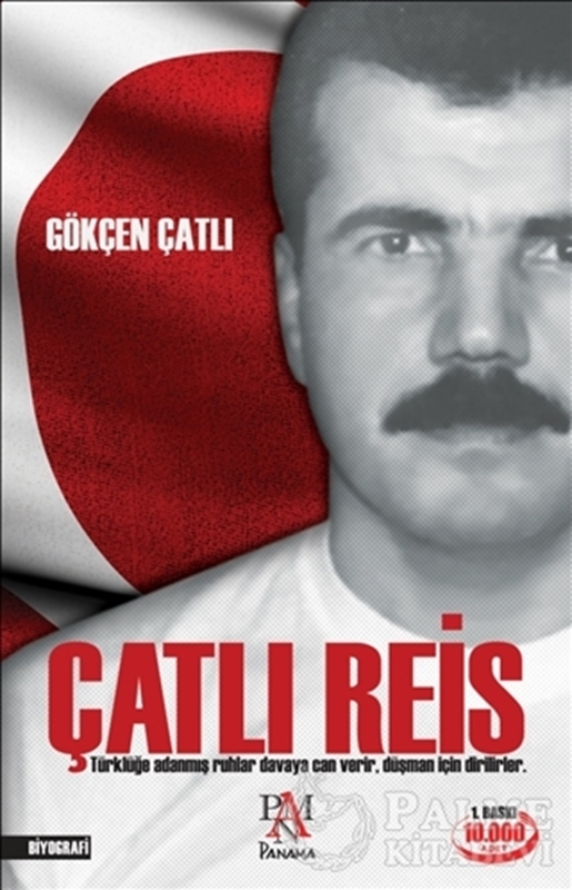 resm Çatlı Reis