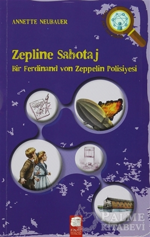 resm Zepline Sabotaj