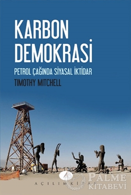 resm Karbon Demokrasi