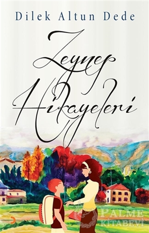 resm Zeynep Hikayeleri