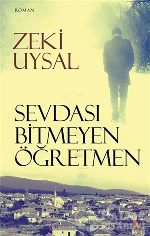 resm Sevdası Bitmeyen Öğretmen 