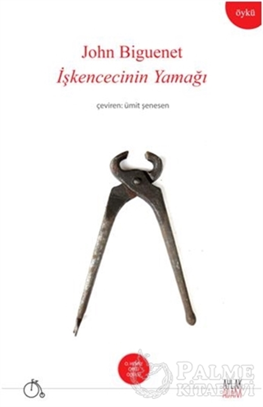 resm İşkencenin Yamağı