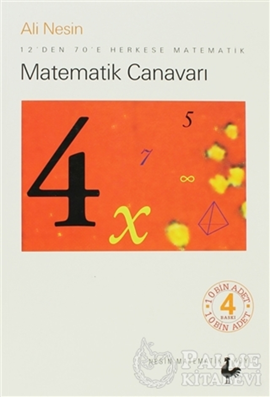 resm Matematik Canavarı