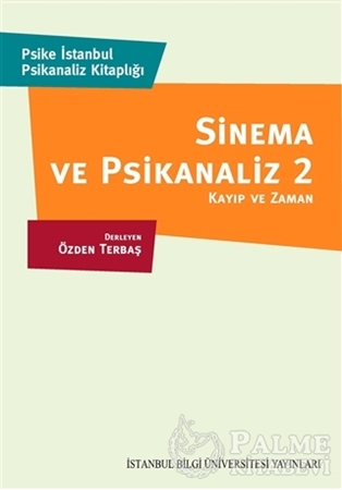 Resim Sinema ve Piskanaliz 2 : Kayıp ve Zaman