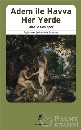 Resim Adem ile Havva Her Yerde