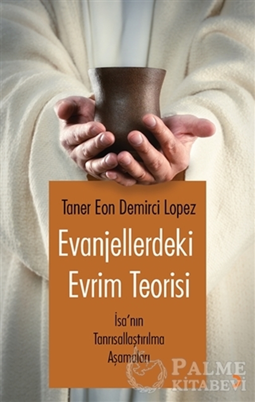 resm Evanjellerdeki Evrim Teorisi