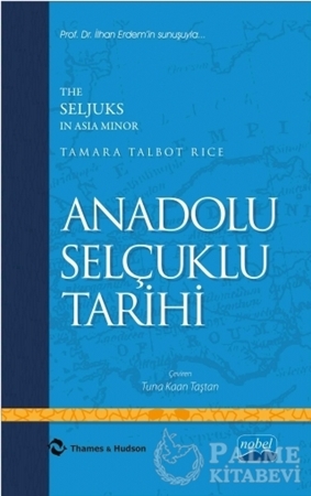 Resim Anadolu Selçuklu Tarihi