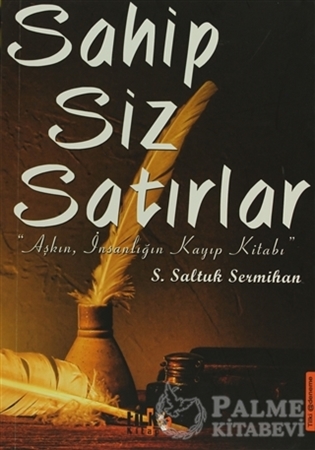 Resim Sahip / Siz / Satırlar