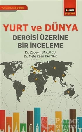 Resim Yurt ve Dünya Dergisi Üzerine Bir İnceleme