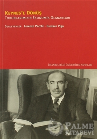 Resim Keynes’e Dönüş