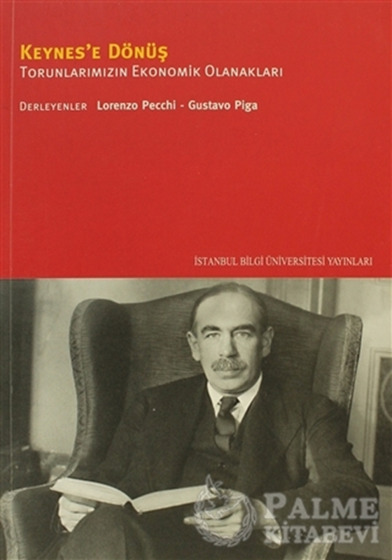 resm Keynes’e Dönüş