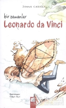 Resim Bir Zamanlar Leonardo da Vinci