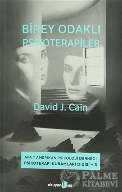 resm Birey Odaklı Psikoterapiler