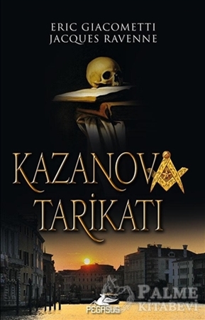 Resim Kazanova Tarikatı