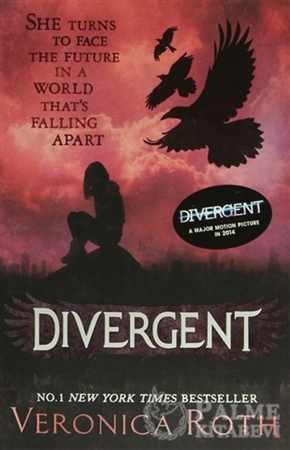 Resim Divergent