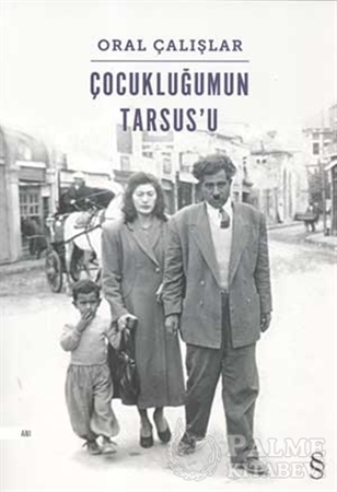 Resim Çocukluğumun Tarsus'u