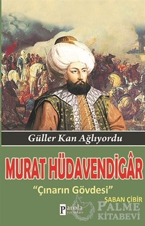 Resim Murat Hüdavendigar
