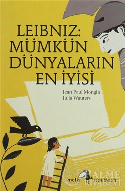 resm Leibniz: Mümkün Dünyaların En İyisi