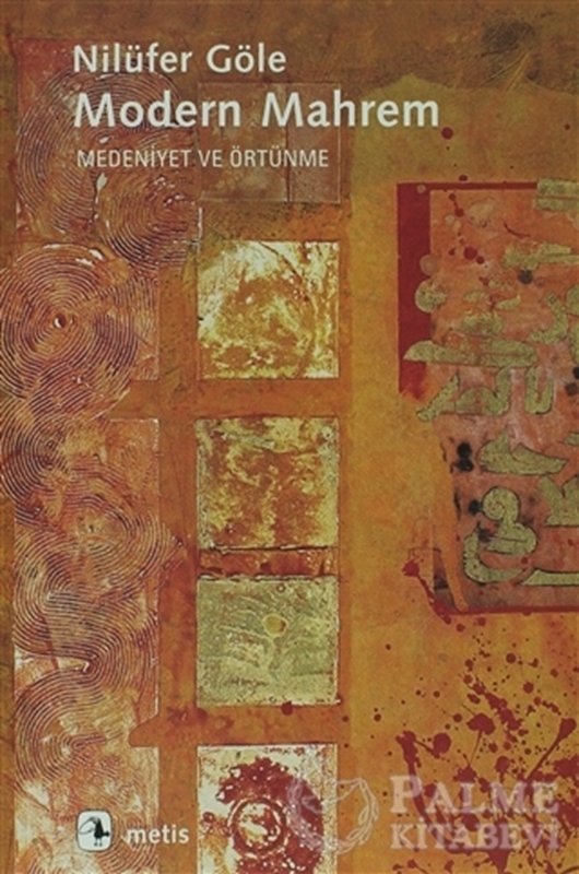 resm Modern Mahrem