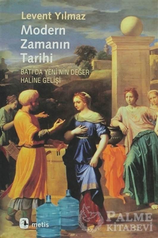 resm Modern Zamanın Tarihi