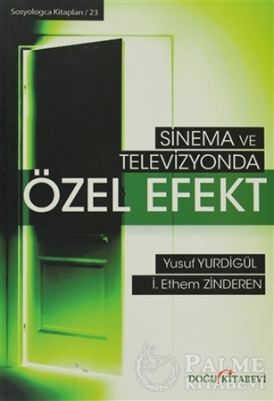 Resim Sinema ve Televizyonda Özel Efekt