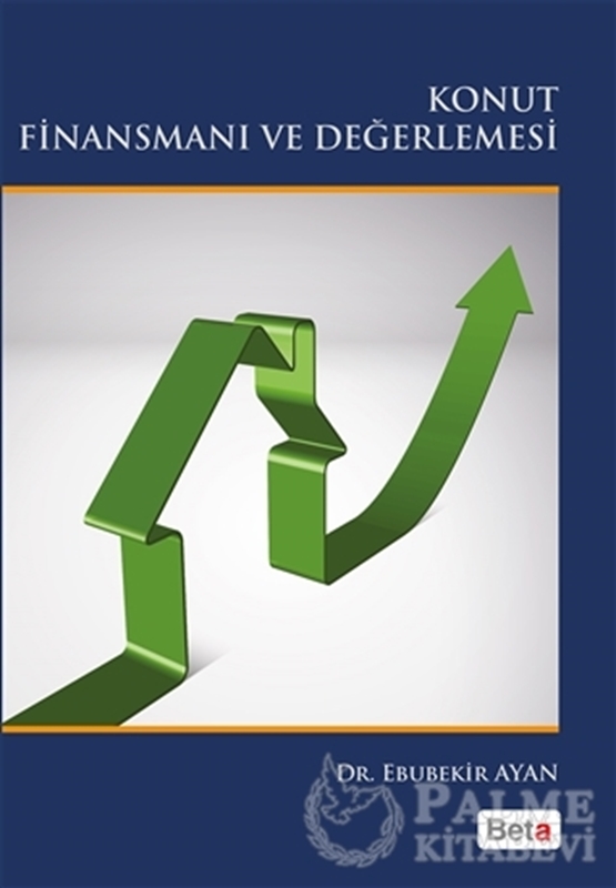 resm Konut Finansmanı ve Değerlemesi