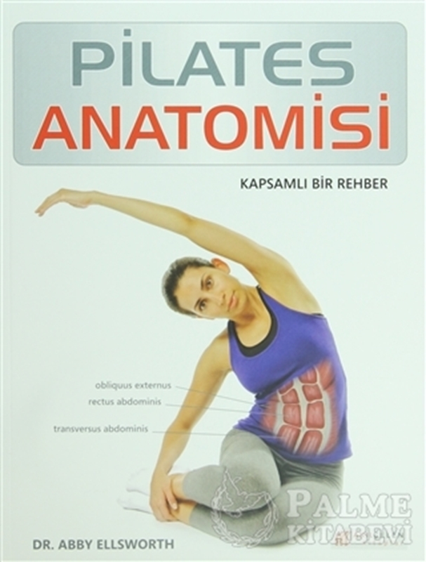 resm Pilates Anatomisi
