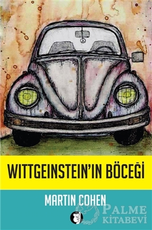 resm Wittgenstein'ın Böceği