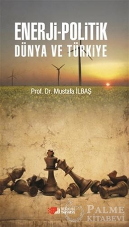 Resim Enerji - Politik Dünya ve Türkiye