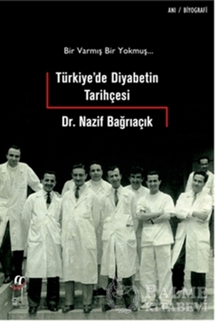 Resim Türkiye'de Diyabetin Tarihçesi