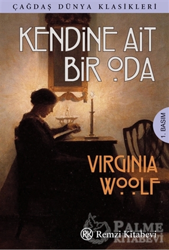 resm Kendine Ait Bir Oda