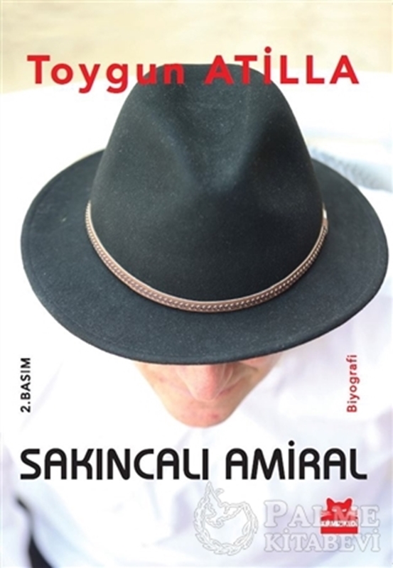 resm Sakıncalı Amiral