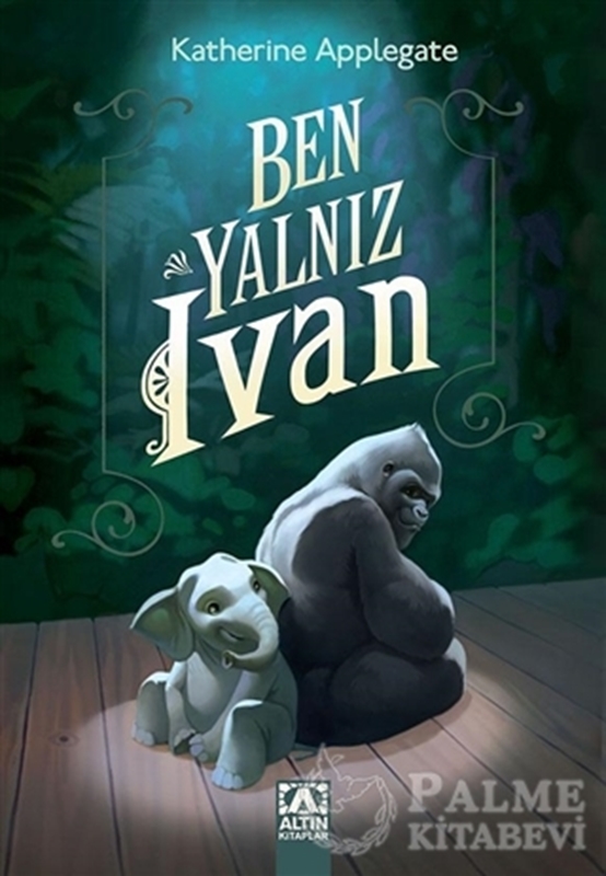 resm Ben Yalnız Ivan