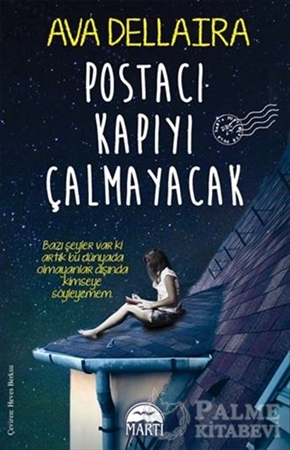Resim Postacı Kapıyı Çalmayacak