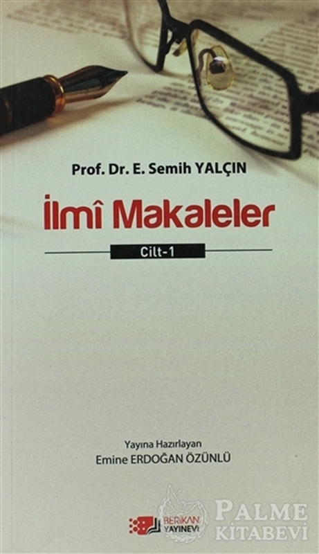 resm İlmi Makaleler Cilt: 1