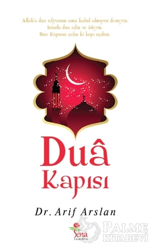 resm Dua Kapısı