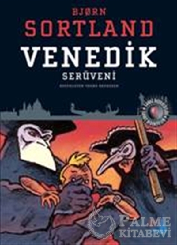 resm Venedik Serüveni